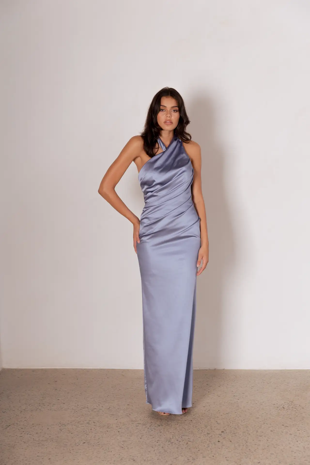 Bridesmaid edit