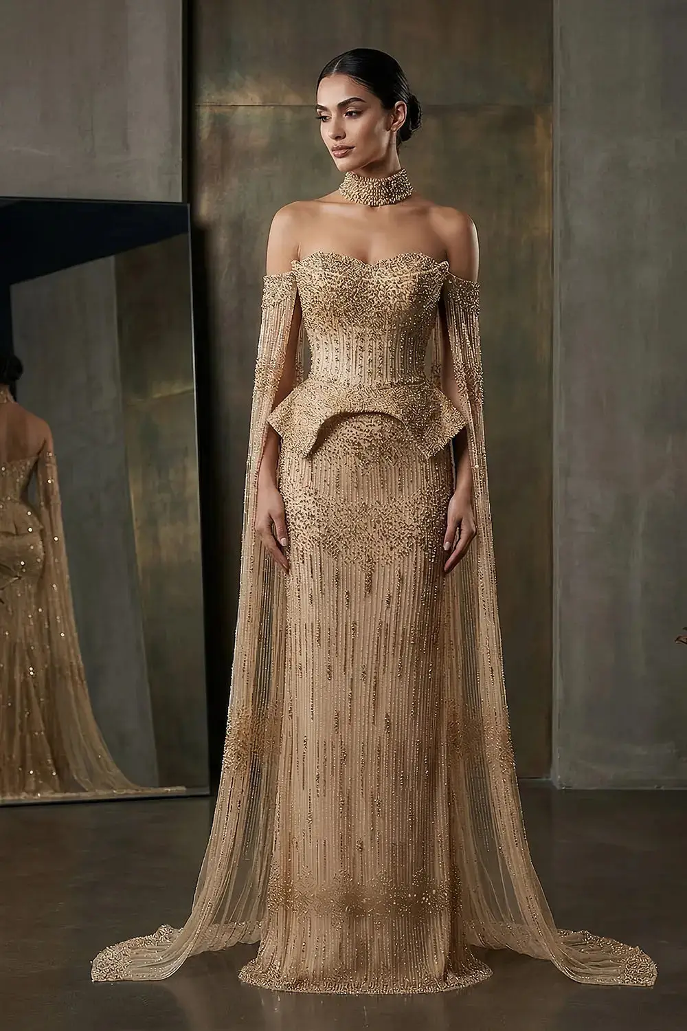 Willow — Mermaid — view 1