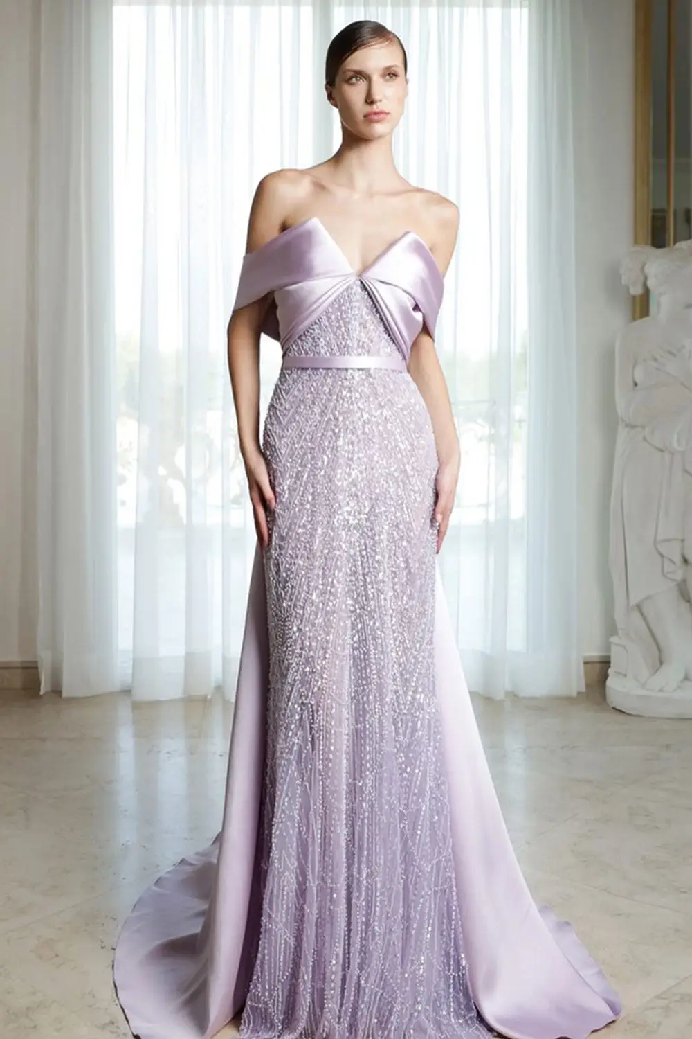 Giselle — Mermaid — view 1