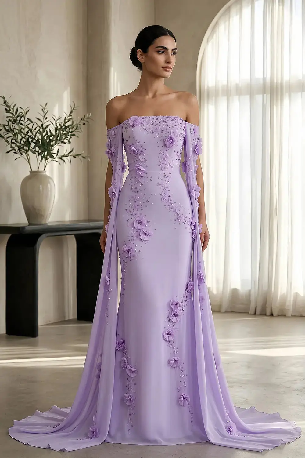 Giselle — Mermaid — view 1