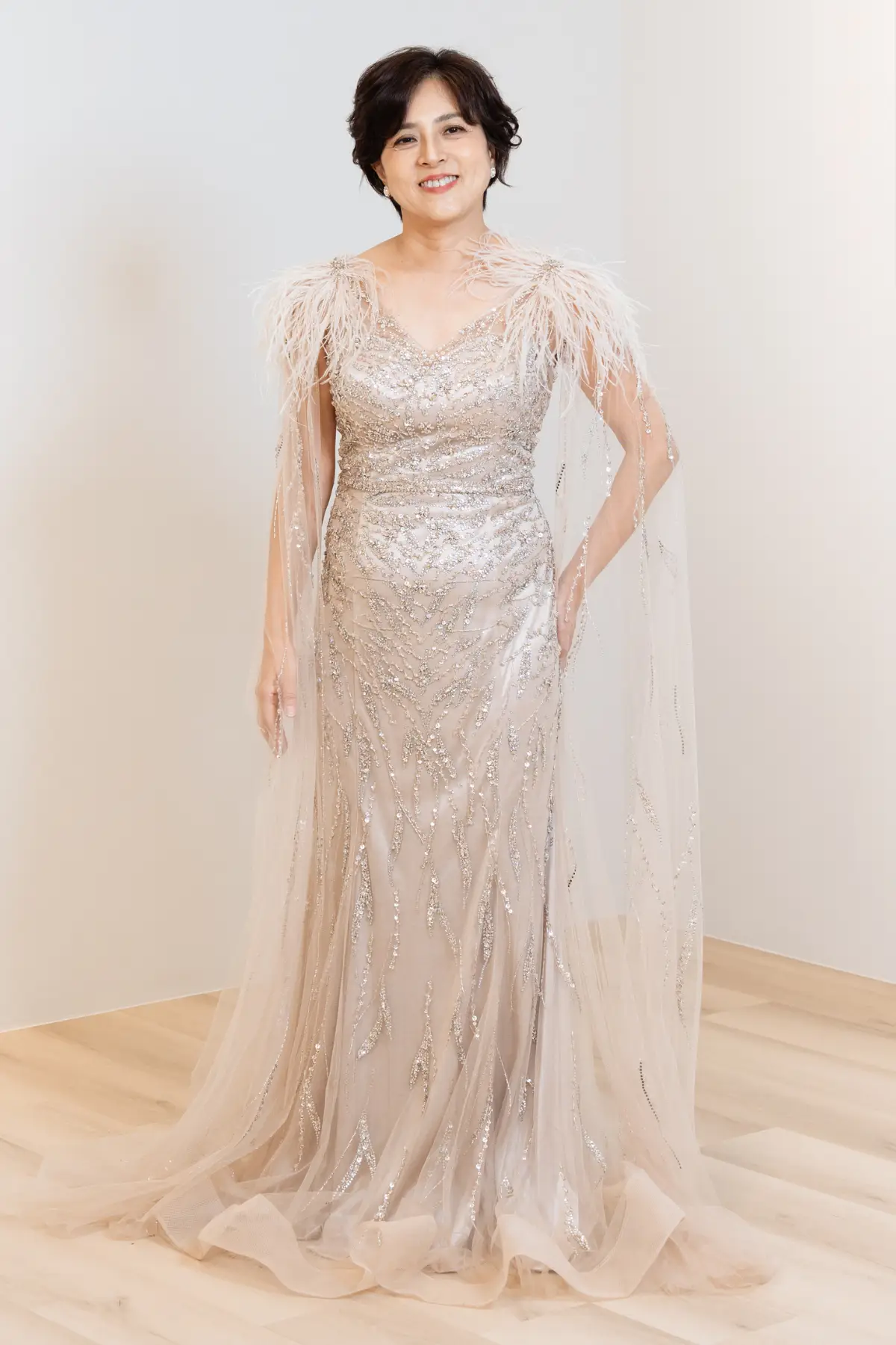 Giselle — view 1