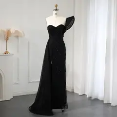 Willow — Mermaid — One-Shoulder — view 10