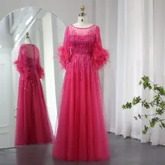 Maeve — A-Line — view 5