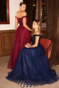 Eden — view 3