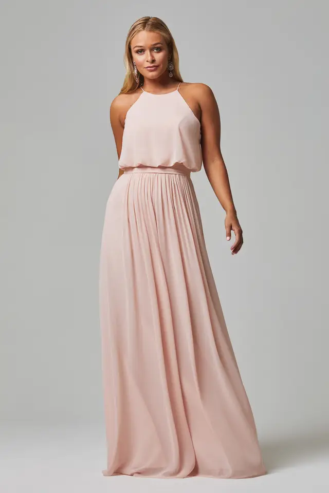 Women's Sylvia Bridesmaid Dress for Wedding Party
