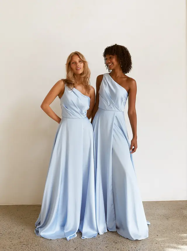 Women's Mahonia Bridesmaid Dress for Wedding Party