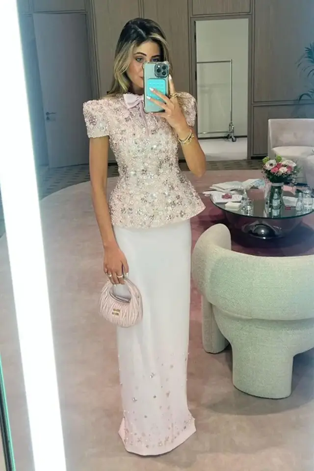 Quinn — Evening Gown — LV78263082