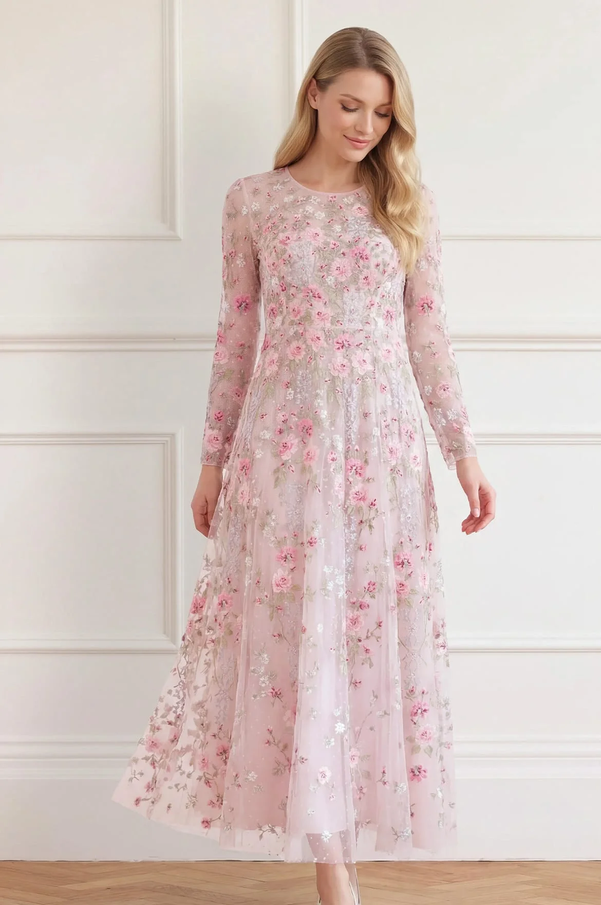 Cover image for How to choose your bridesmaid dress color