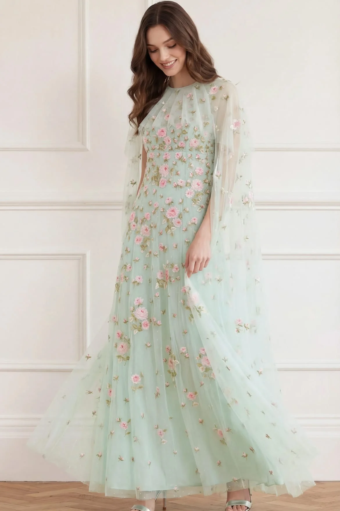 Formal wear care — cleaning, storage, and maintenance for lace, satin, sequin, and tulle gowns