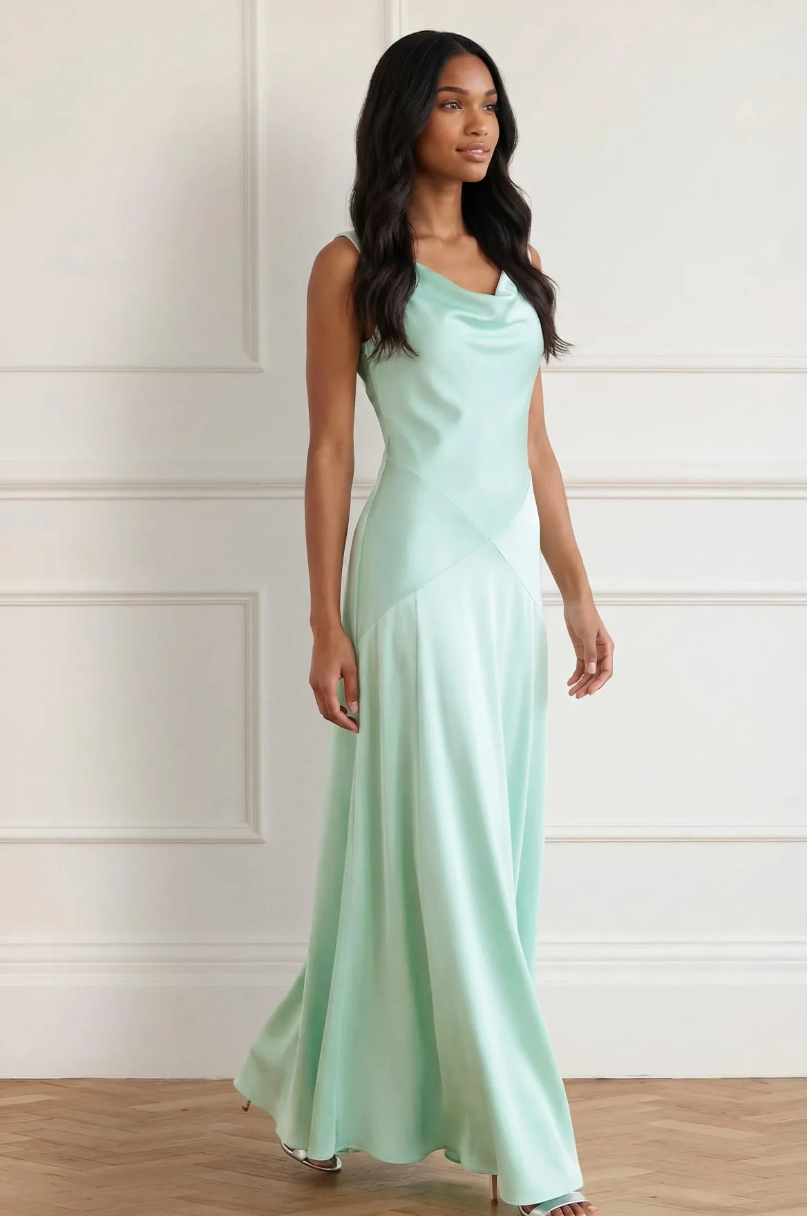 Cover image for Spring wedding guest dresses — what to wear for March, April, and May weddings
